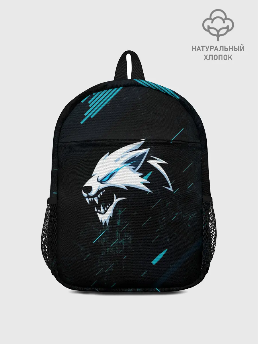 Рюкзак детский / Sky Wolf