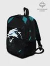 Рюкзак детский / Sky Wolf