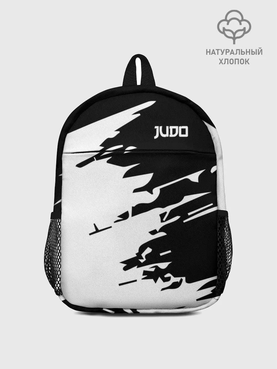 Рюкзак детский / Judo
