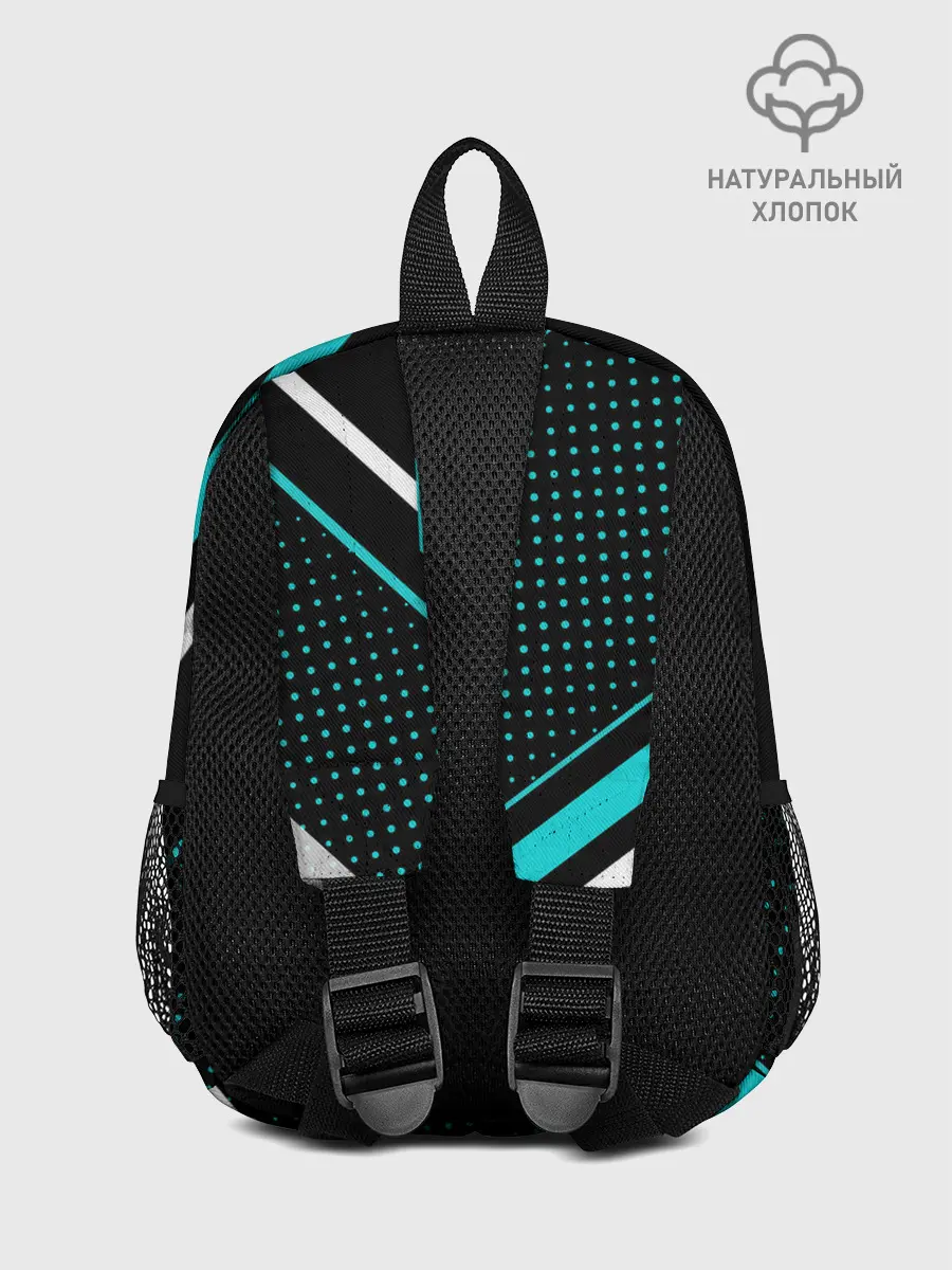 Рюкзак детский / Judo