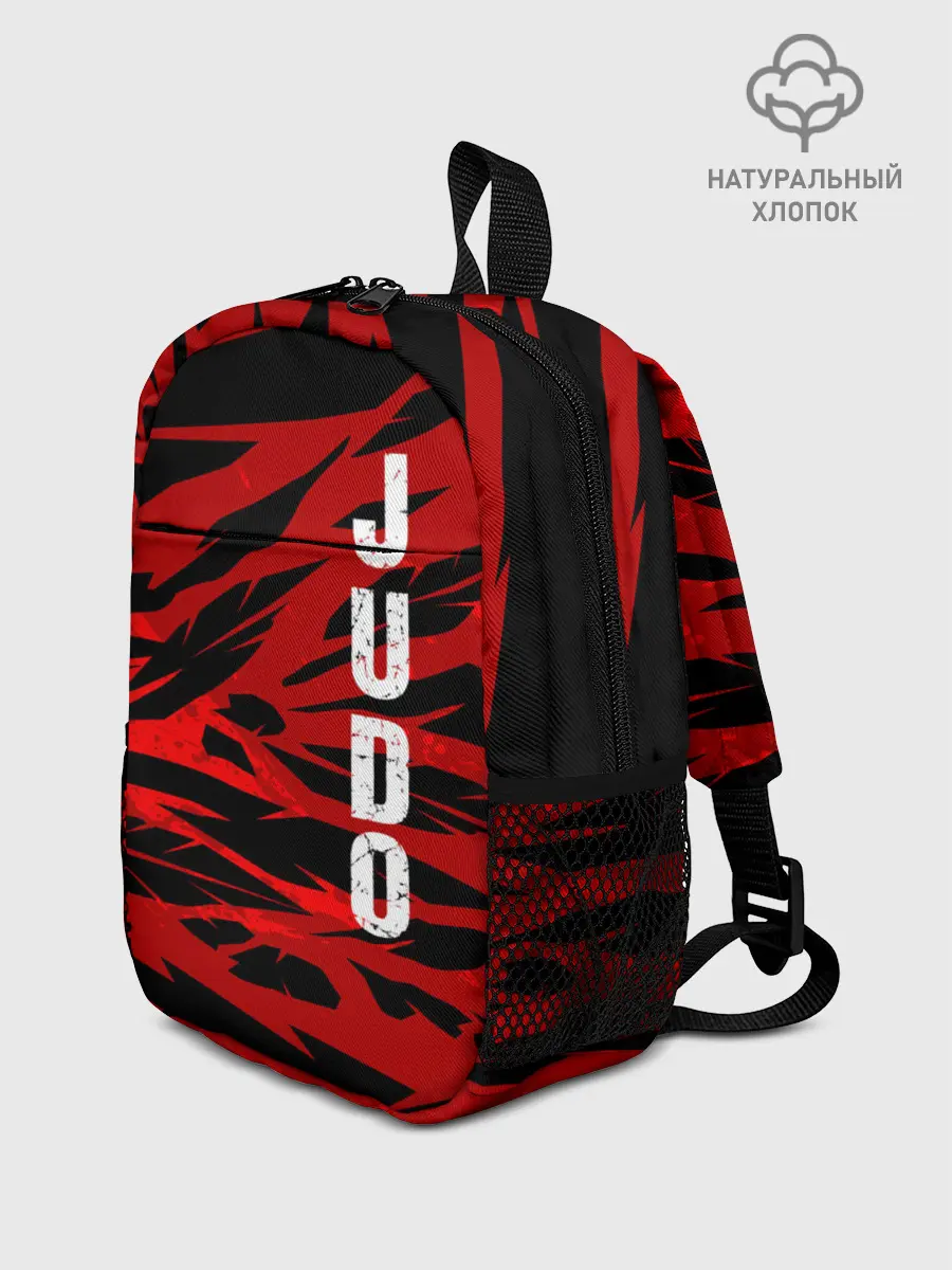 Рюкзак детский / Judo