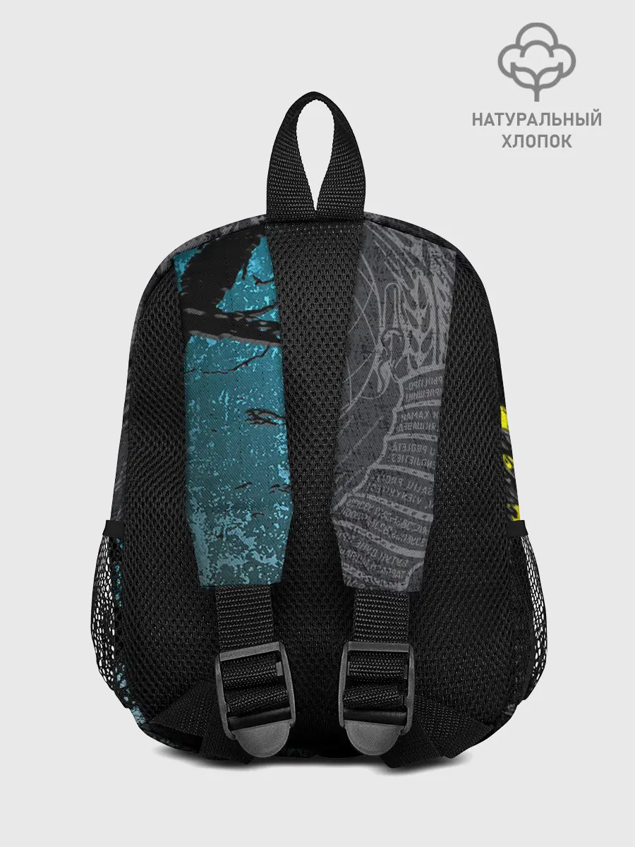 Рюкзак детский / СССР