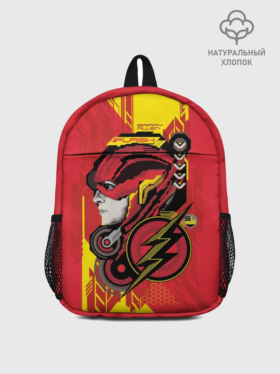 Рюкзак детский / The Flash
