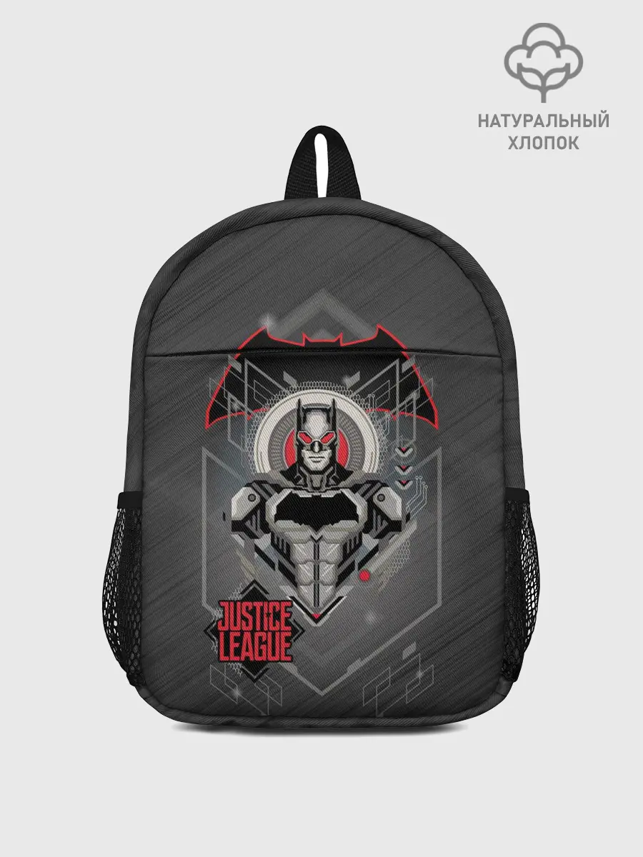 Рюкзак детский / Batman