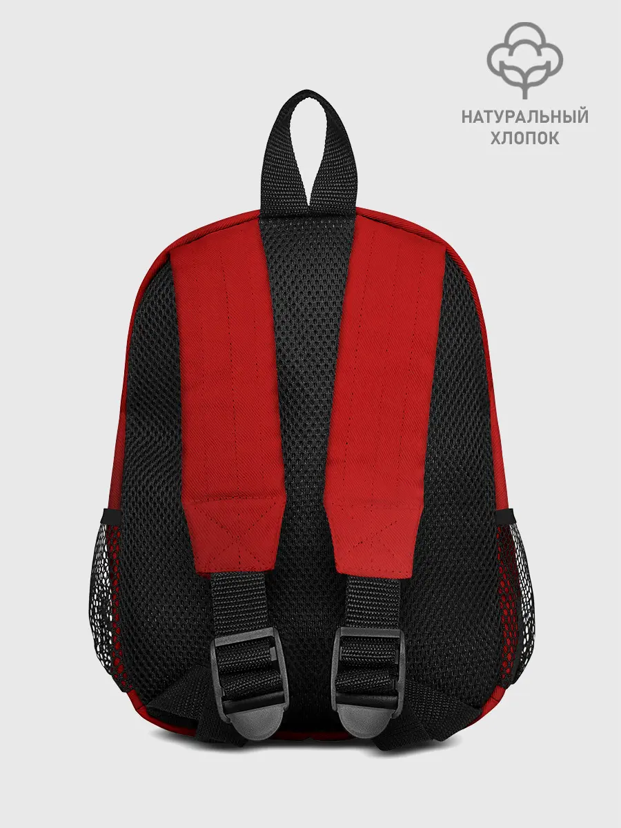 Рюкзак детский / Justice League