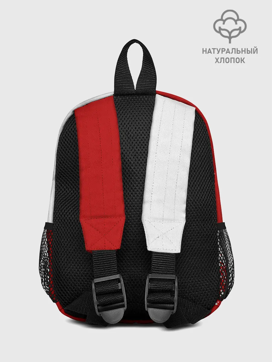 Рюкзак детский / СССР