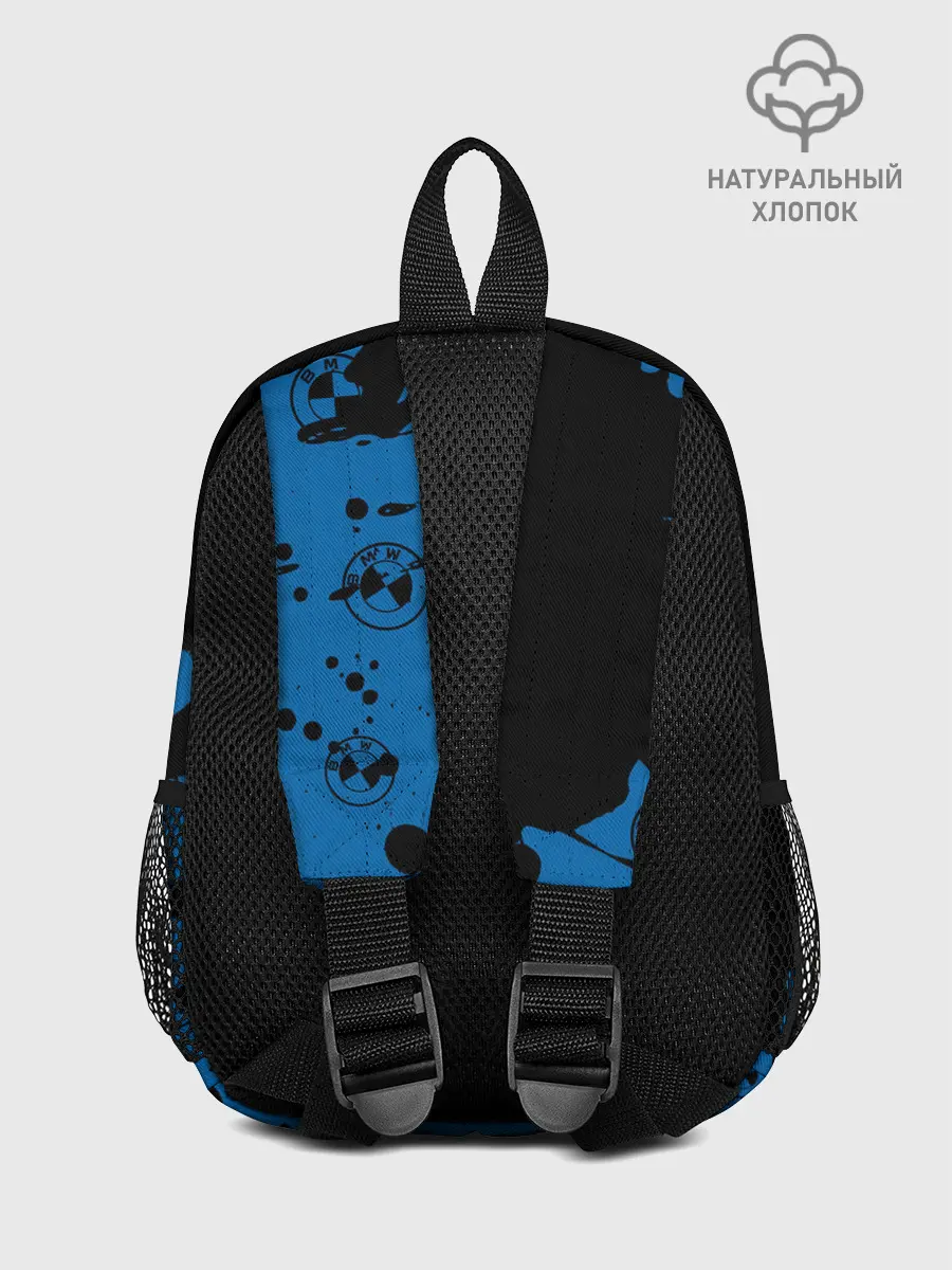 Рюкзак детский / BMW / БМВ