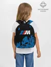 Рюкзак детский / BMW / БМВ