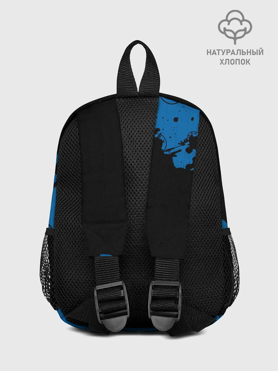 Рюкзак детский / BMW / БМВ