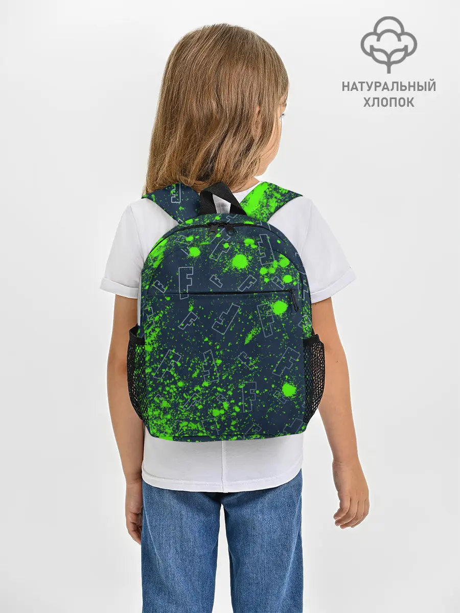 Рюкзак детский / FORTNITE / ФОРТНАЙТ