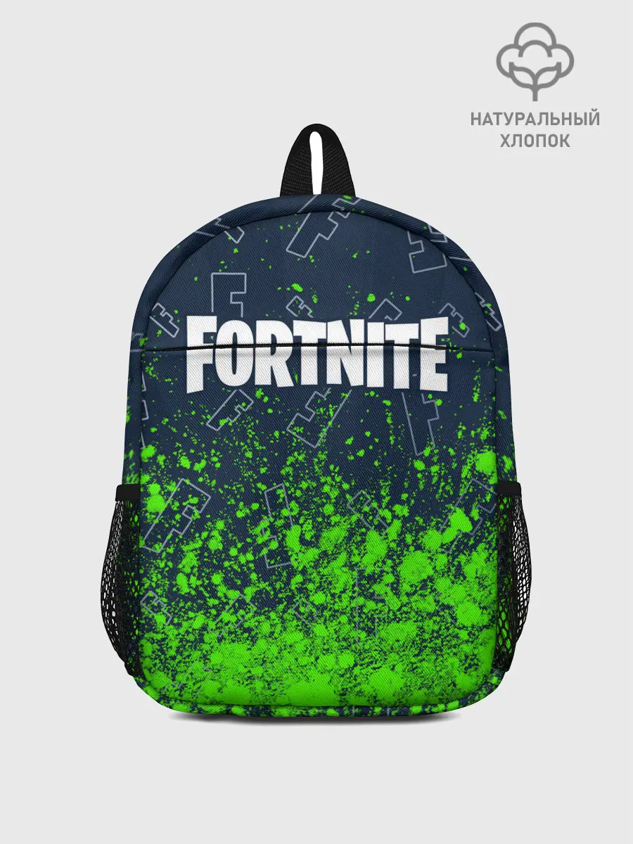 Рюкзак детский / FORTNITE / ФОРТНАЙТ