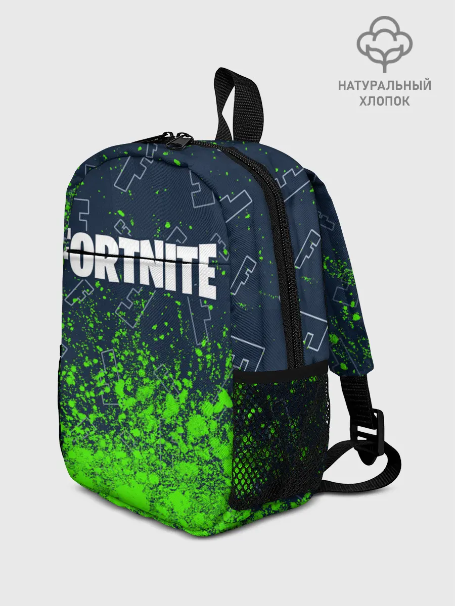 Рюкзак детский / FORTNITE / ФОРТНАЙТ
