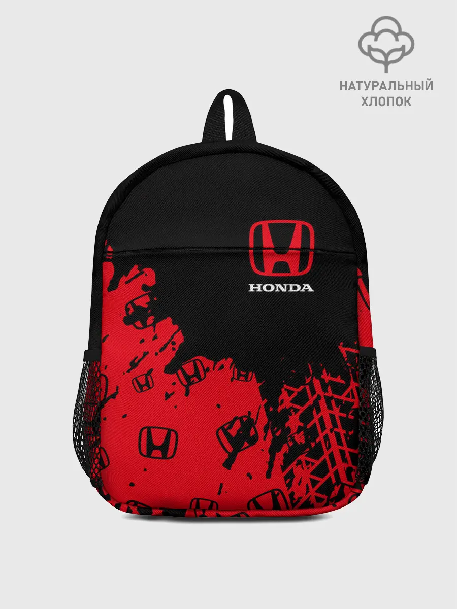 Рюкзак детский / HONDA / ХОНДА