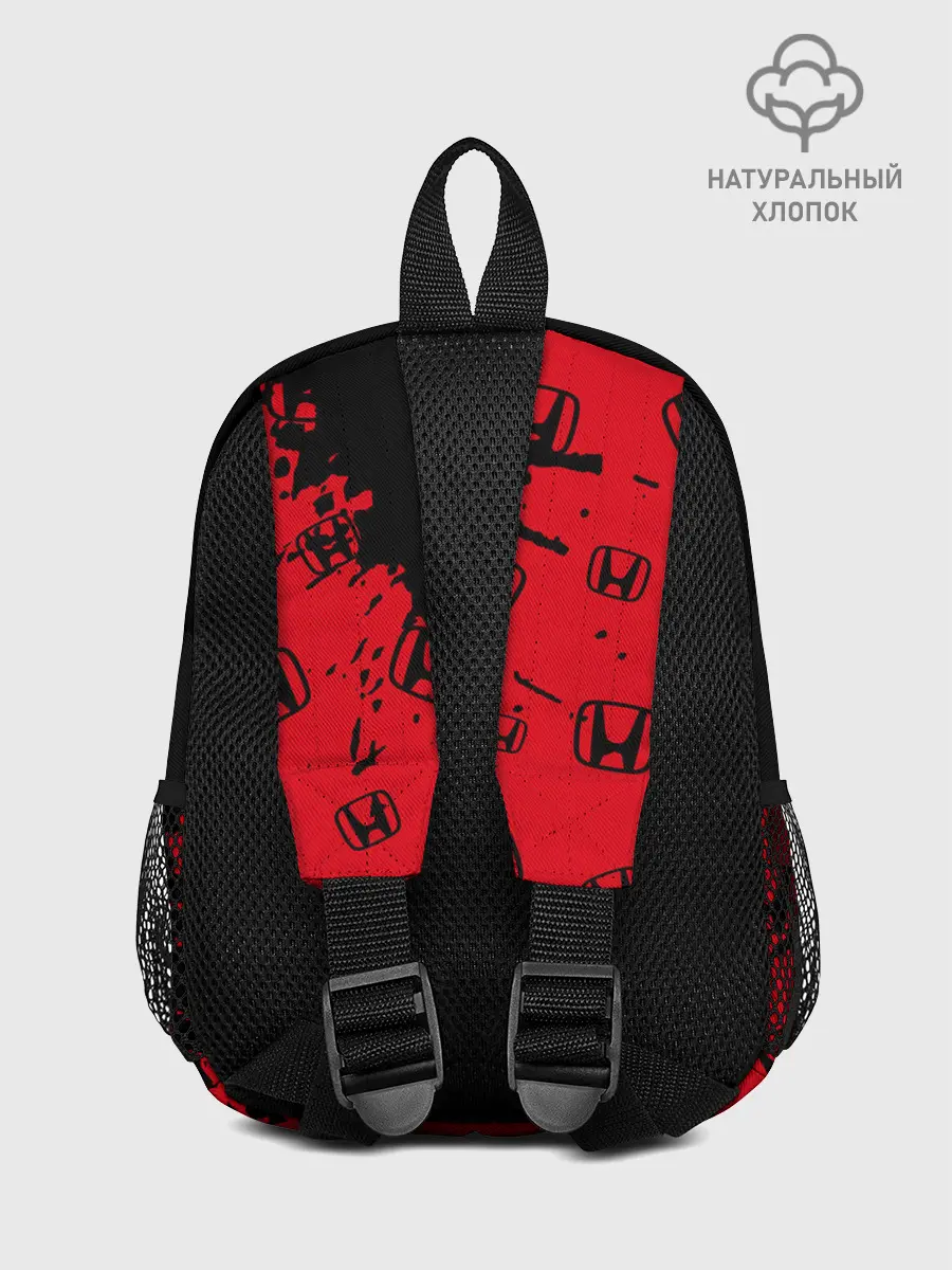 Рюкзак детский / HONDA / ХОНДА