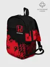 Рюкзак детский / HONDA / ХОНДА