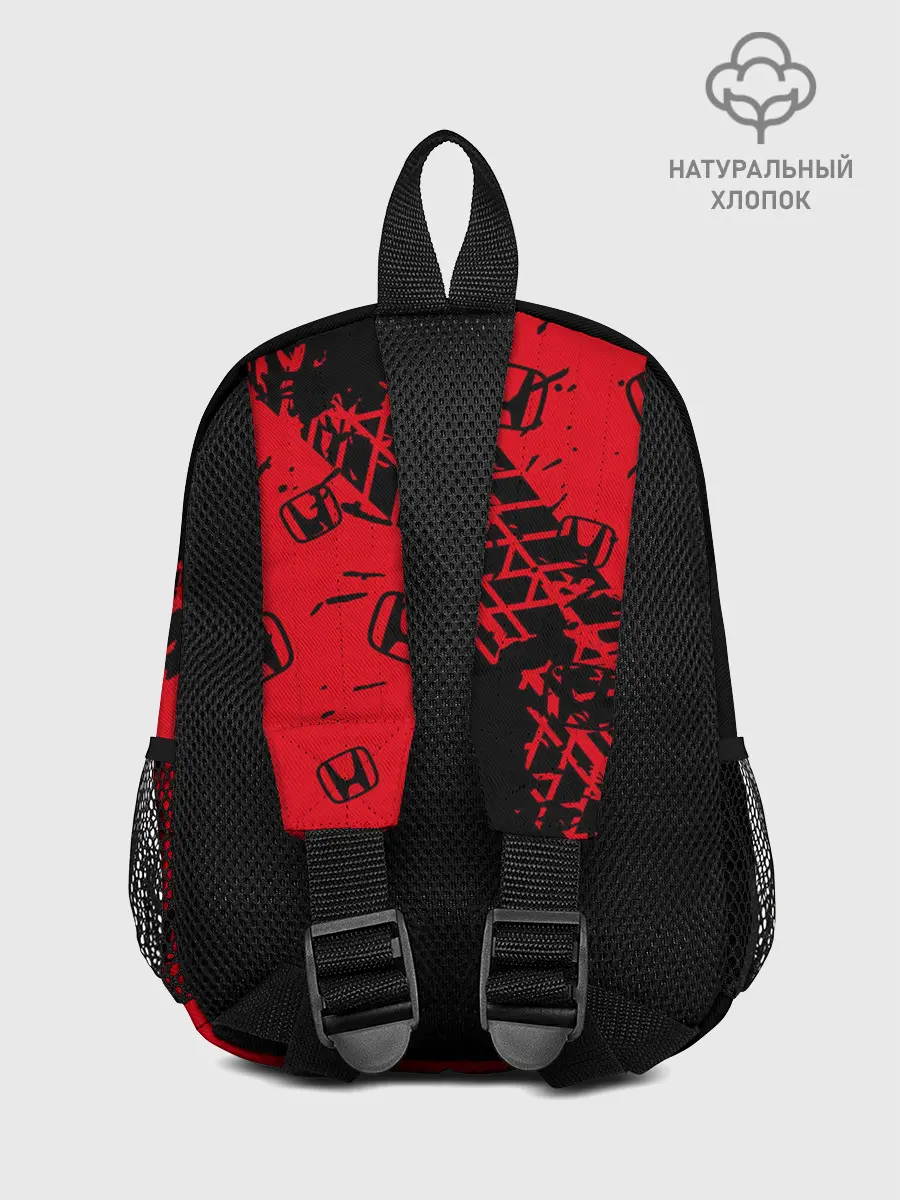 Рюкзак детский / HONDA / ХОНДА