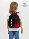 Рюкзак детский / HONDA / ХОНДА
