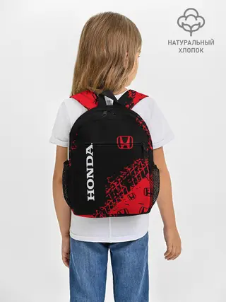 Рюкзак детский / HONDA / ХОНДА
