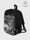 Рюкзак детский / The Umbrella Academy