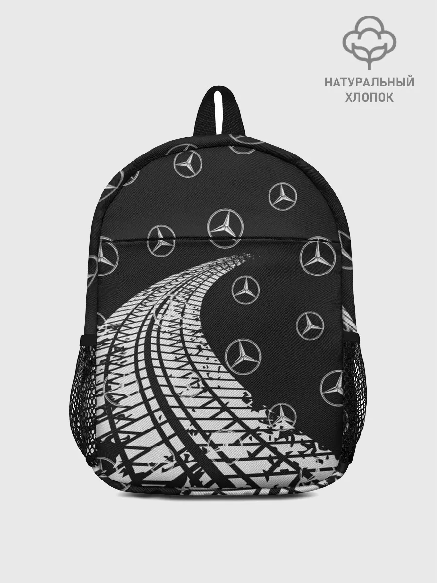 Рюкзак детский / MERCEDES / МЕРСЕДЕС