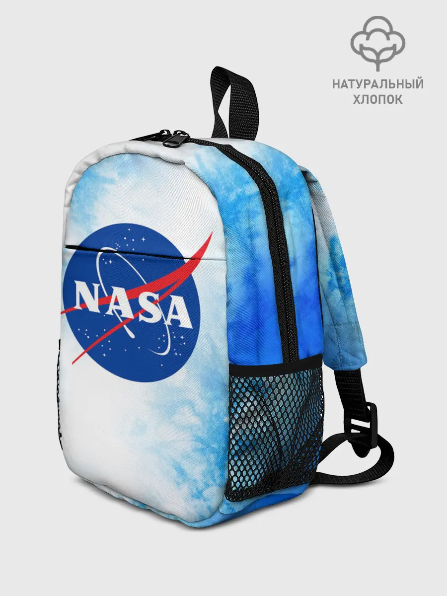 Рюкзак детский / NASA / НАСА