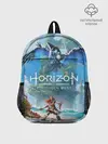 Рюкзак детский / Horizon Forbidden West