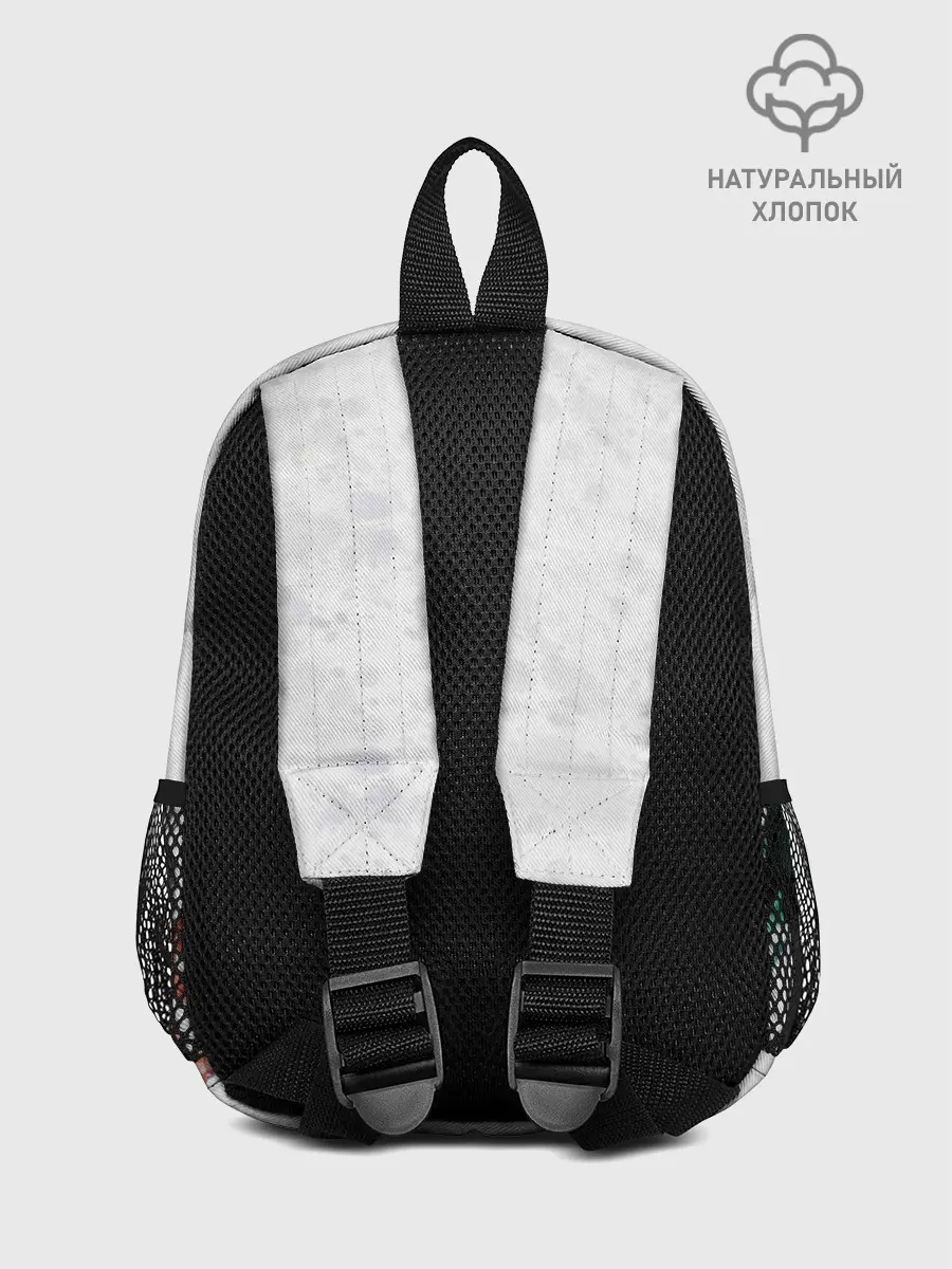 Рюкзак детский / Клинок, рассекающий демонов