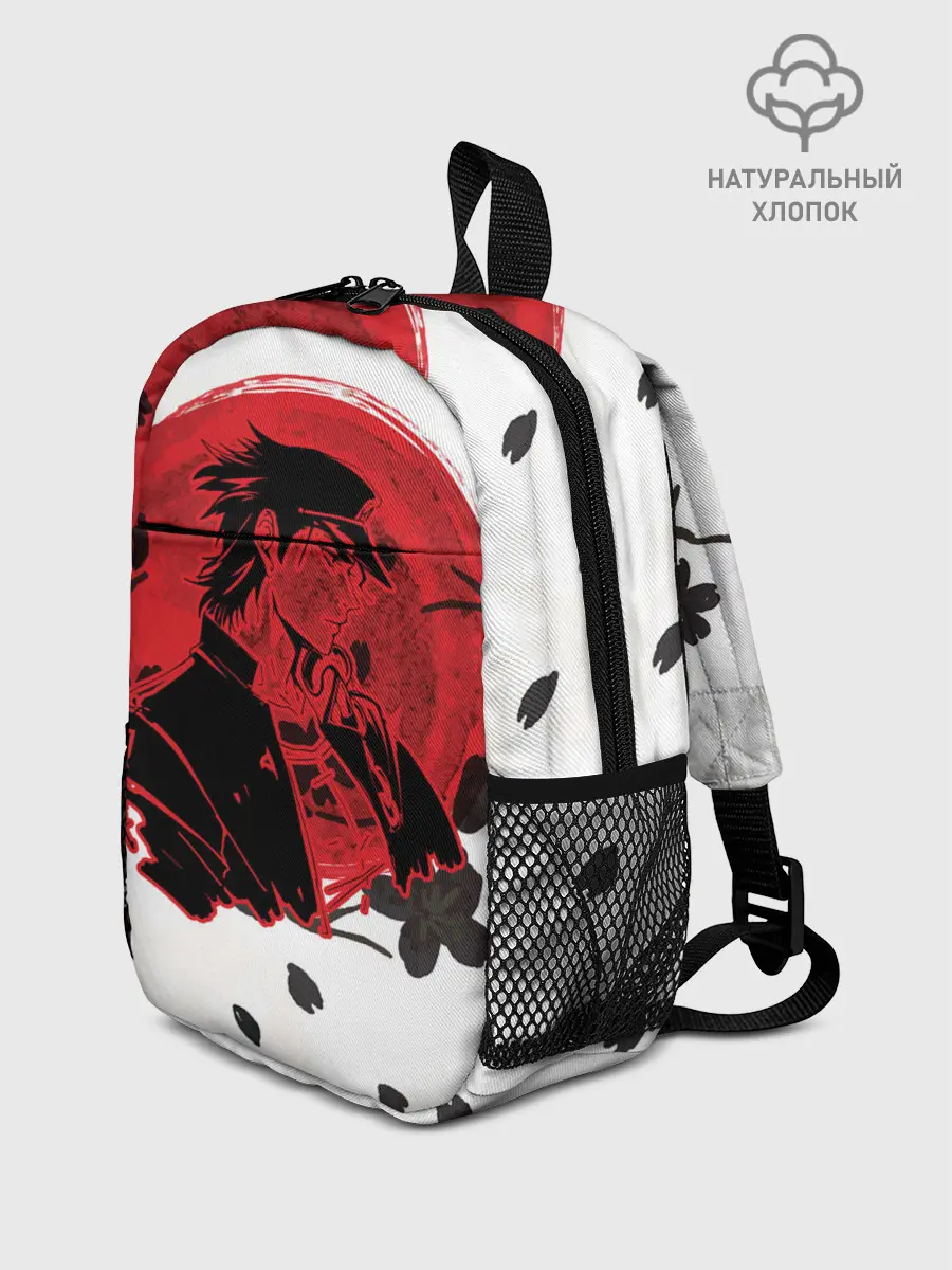 Рюкзак детский / JoJo Bizarre Adventure