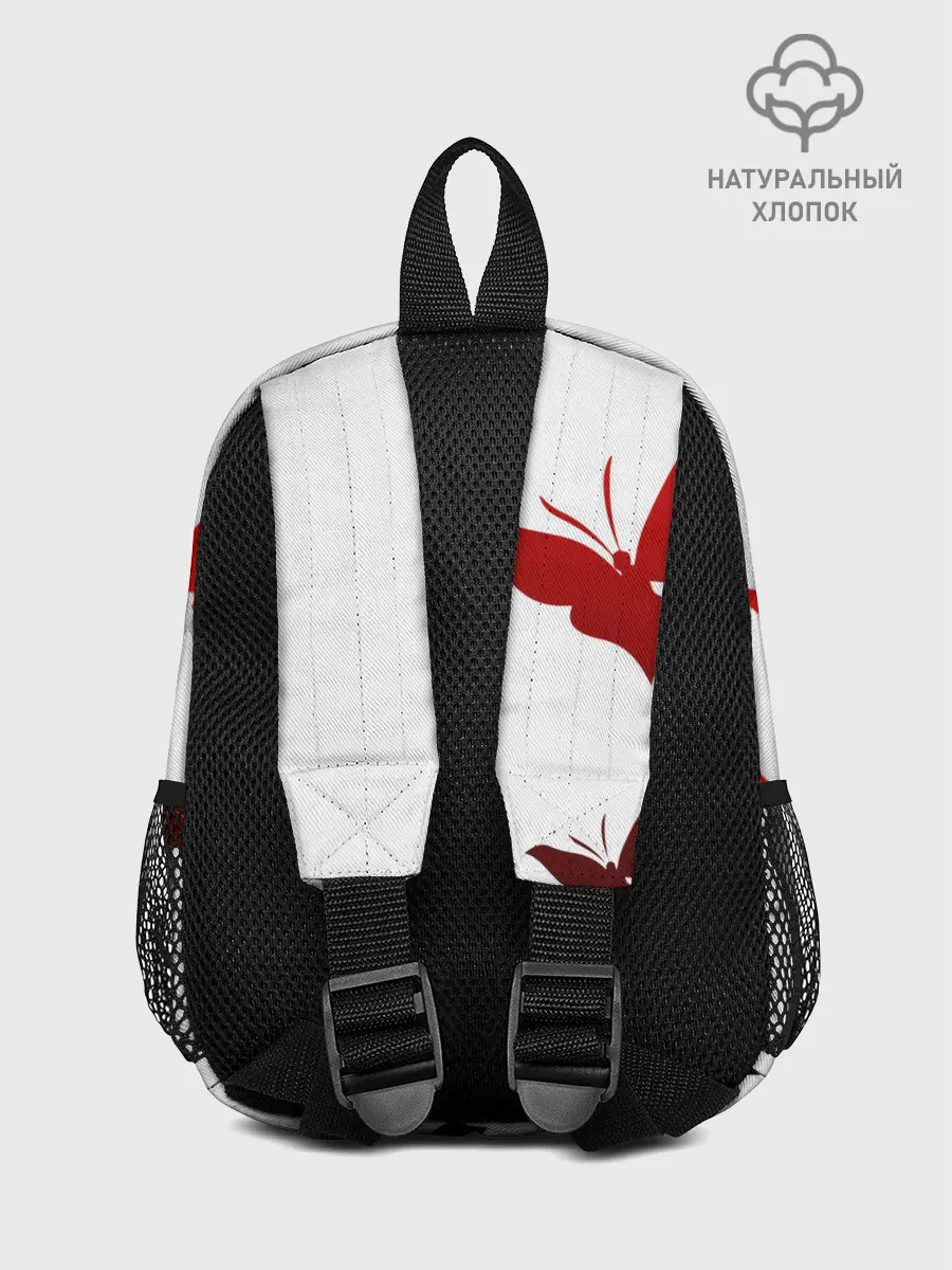 Рюкзак детский / JoJo Bizarre Adventure