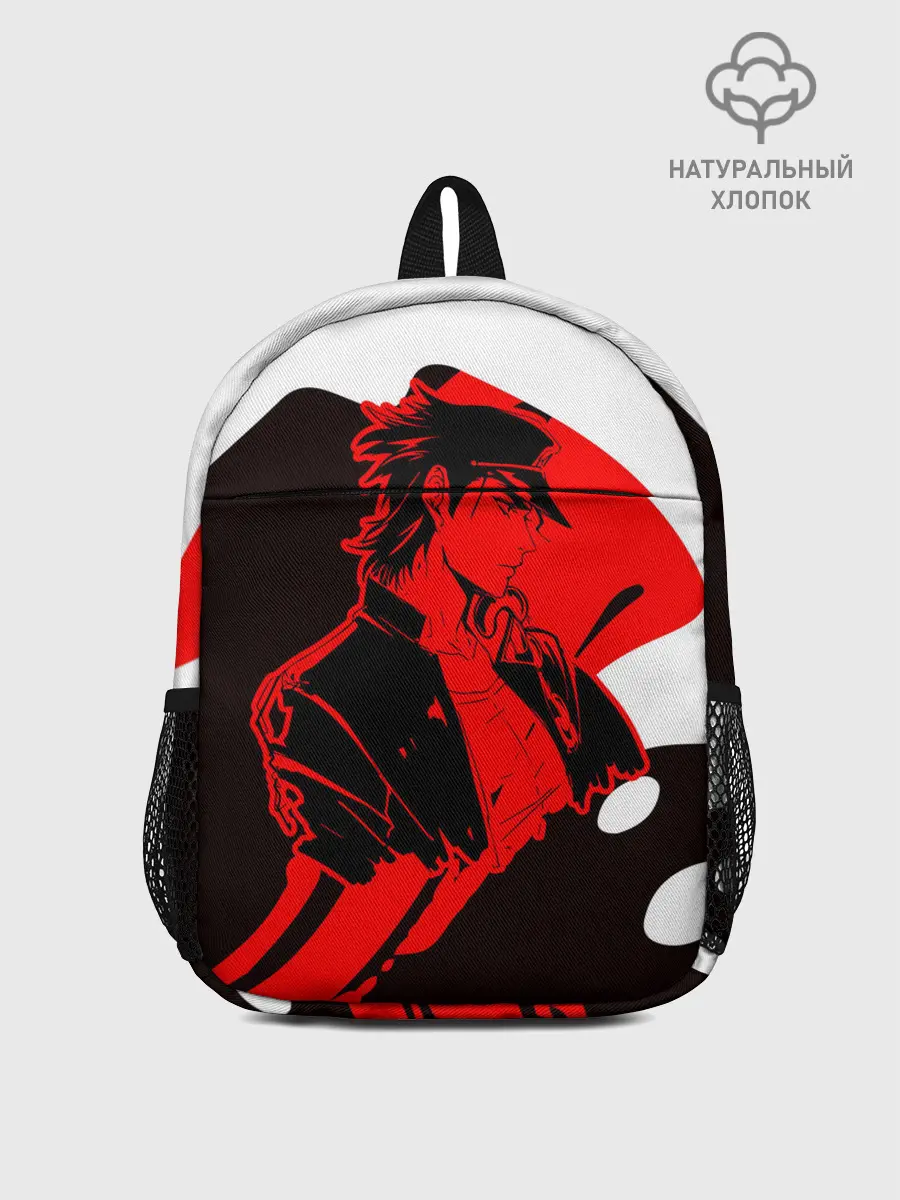 Рюкзак детский / Приключения ДжоДжо