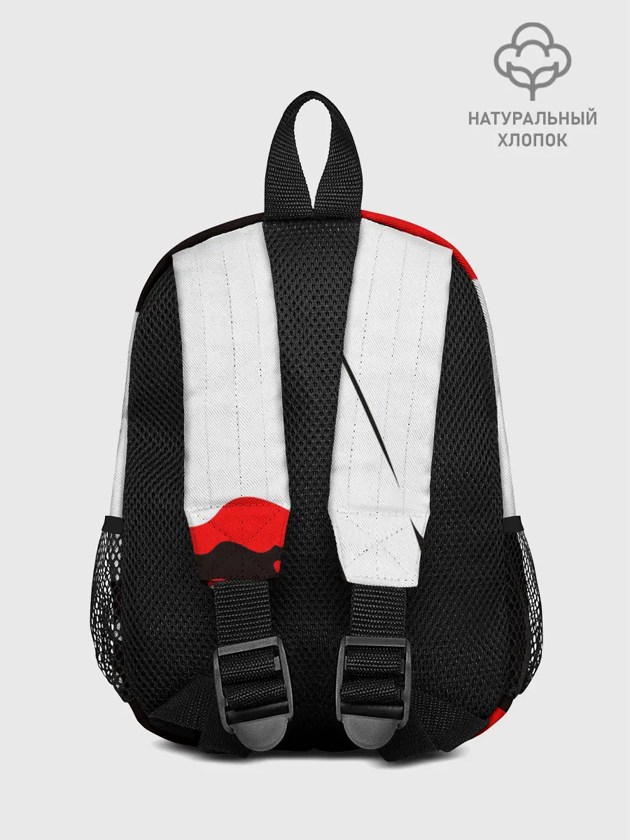 Рюкзак детский / Приключения ДжоДжо