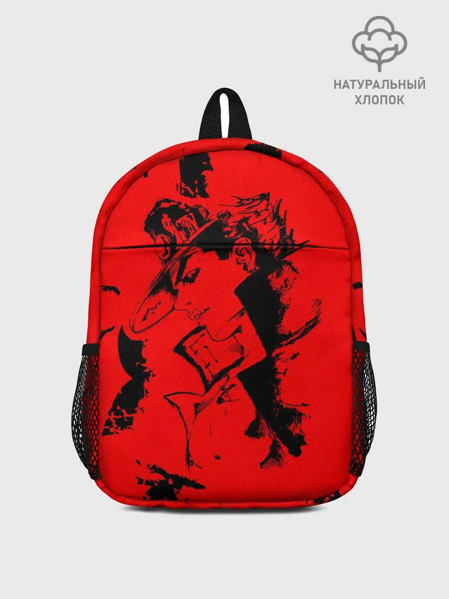 Рюкзак детский / JoJo Bizarre Adventure