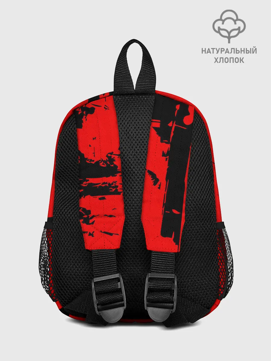 Рюкзак детский / JoJo Bizarre Adventure