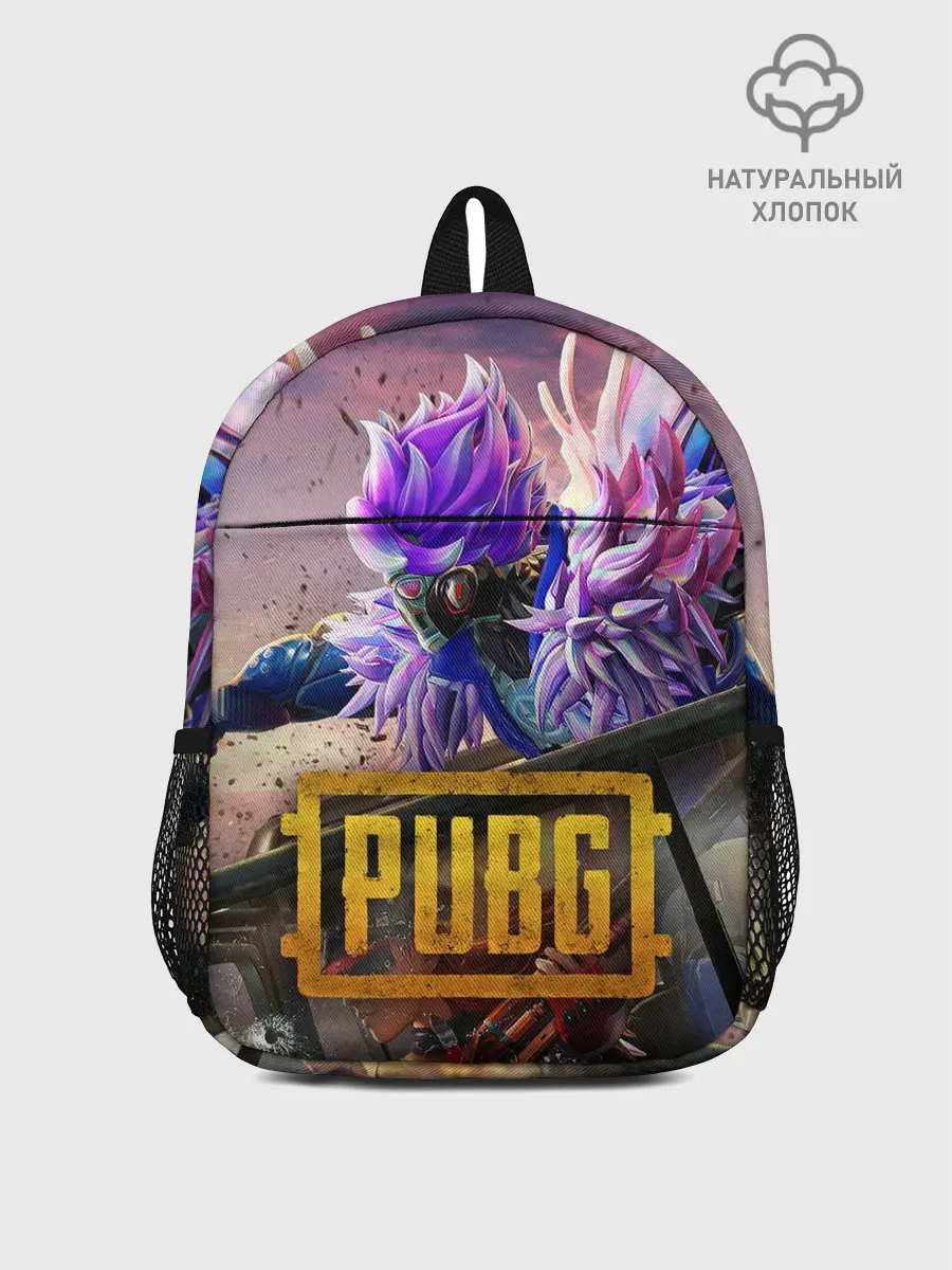 Рюкзак детский / PUBG