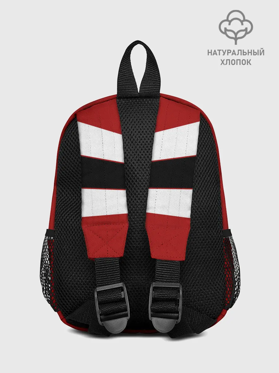 Рюкзак детский / СССР