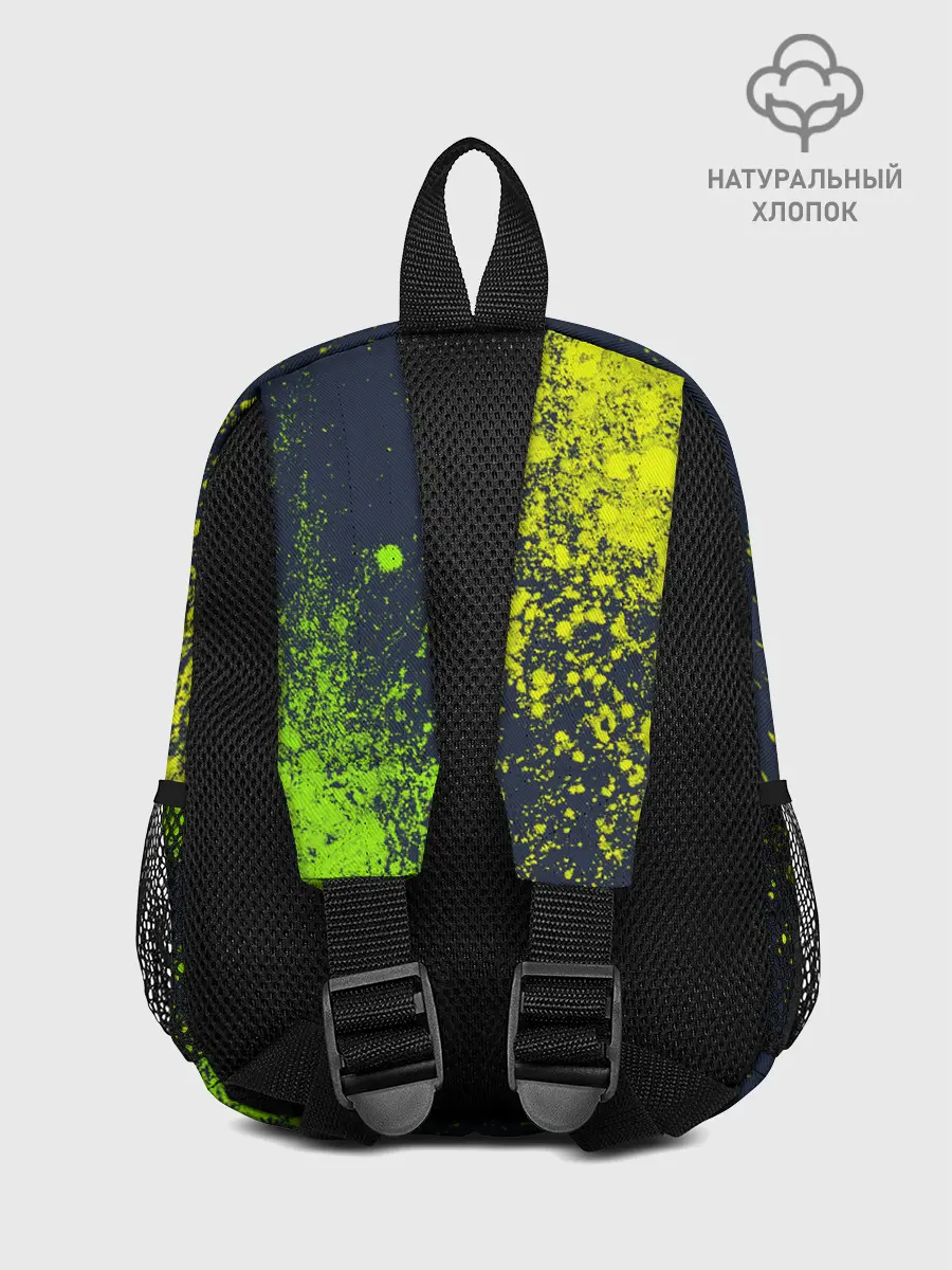 Рюкзак детский / GTA 5 / ГТА 5