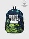 Рюкзак детский / GTA ONLINE / ГТА ОНЛАЙН