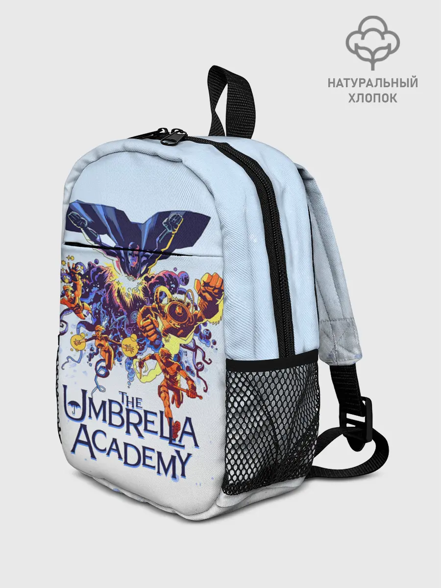 Рюкзак детский / Академия Амбрелла