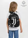 Рюкзак детский / JUVENTUS / ЮВЕНТУС