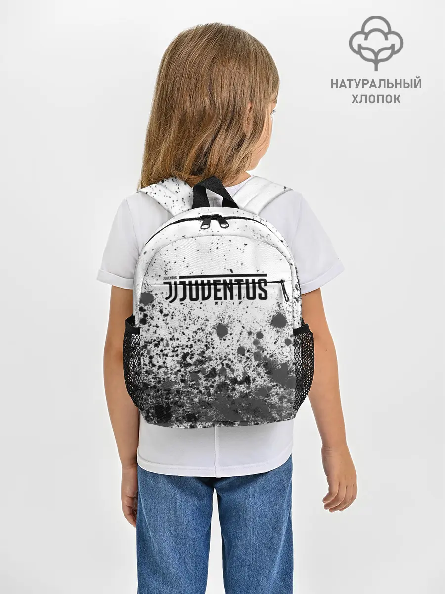 Рюкзак детский / JUVENTUS / ЮВЕНТУС