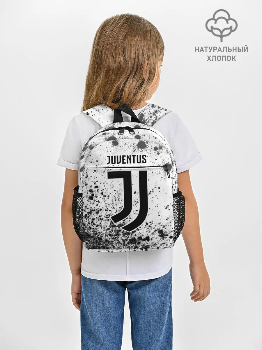 Рюкзак детский / JUVENTUS / ЮВЕНТУС
