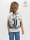 Рюкзак детский / JUVENTUS / ЮВЕНТУС