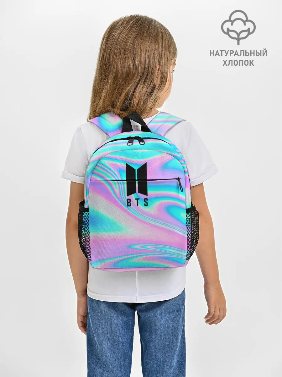 Рюкзак детский / BTS
