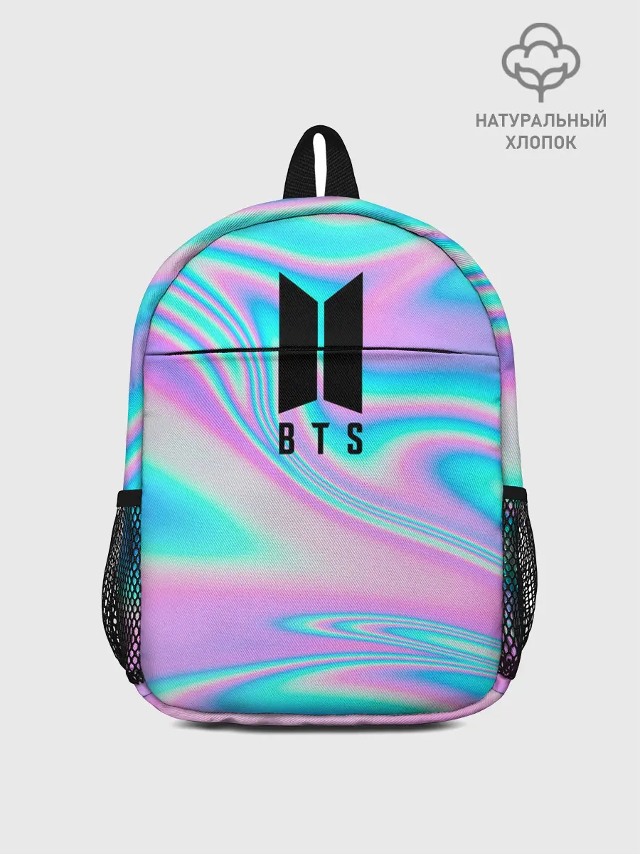 Рюкзак детский / BTS