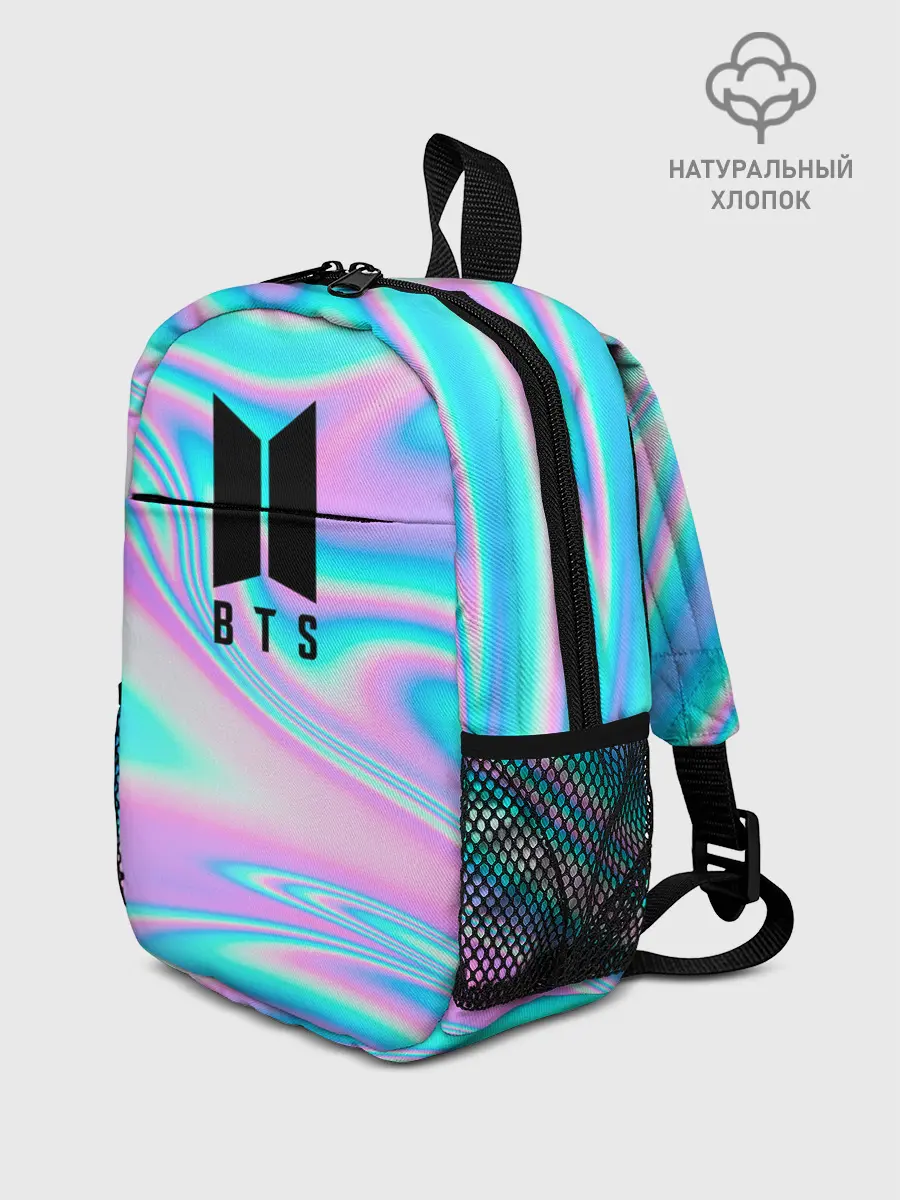 Рюкзак детский / BTS