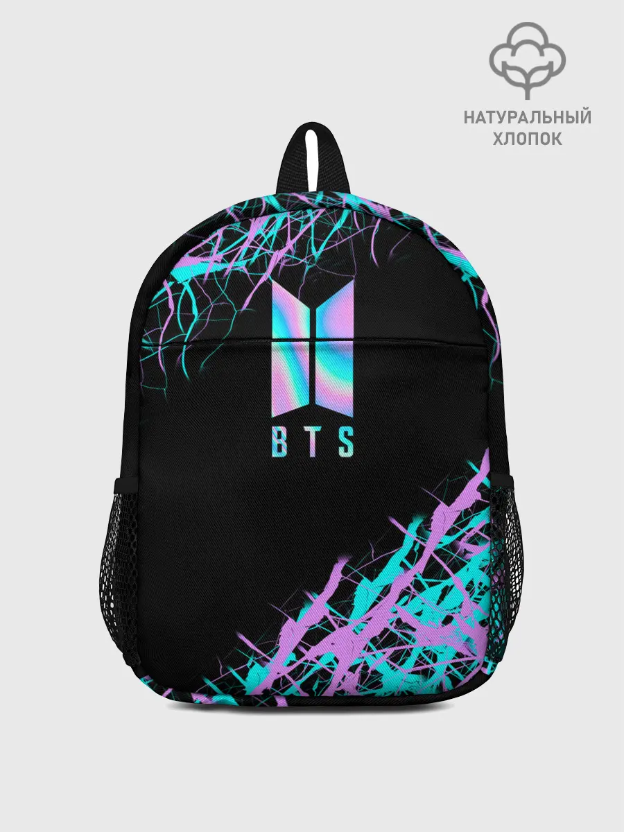 Рюкзак детский / BTS