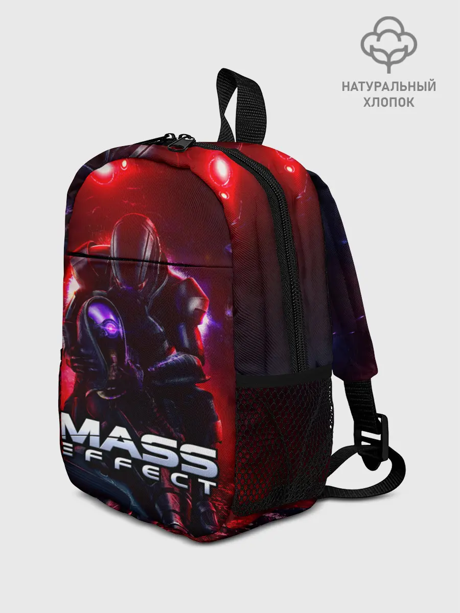 Рюкзак детский / Mass Effect