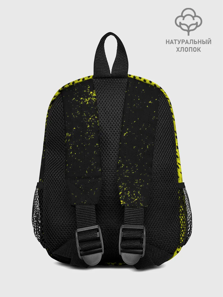 Рюкзак детский / Borussia Dortmund