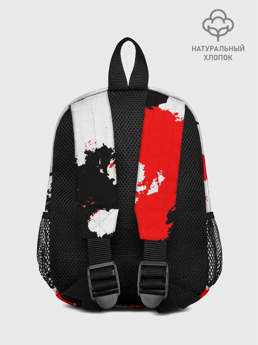 Рюкзак детский / FC Borussia