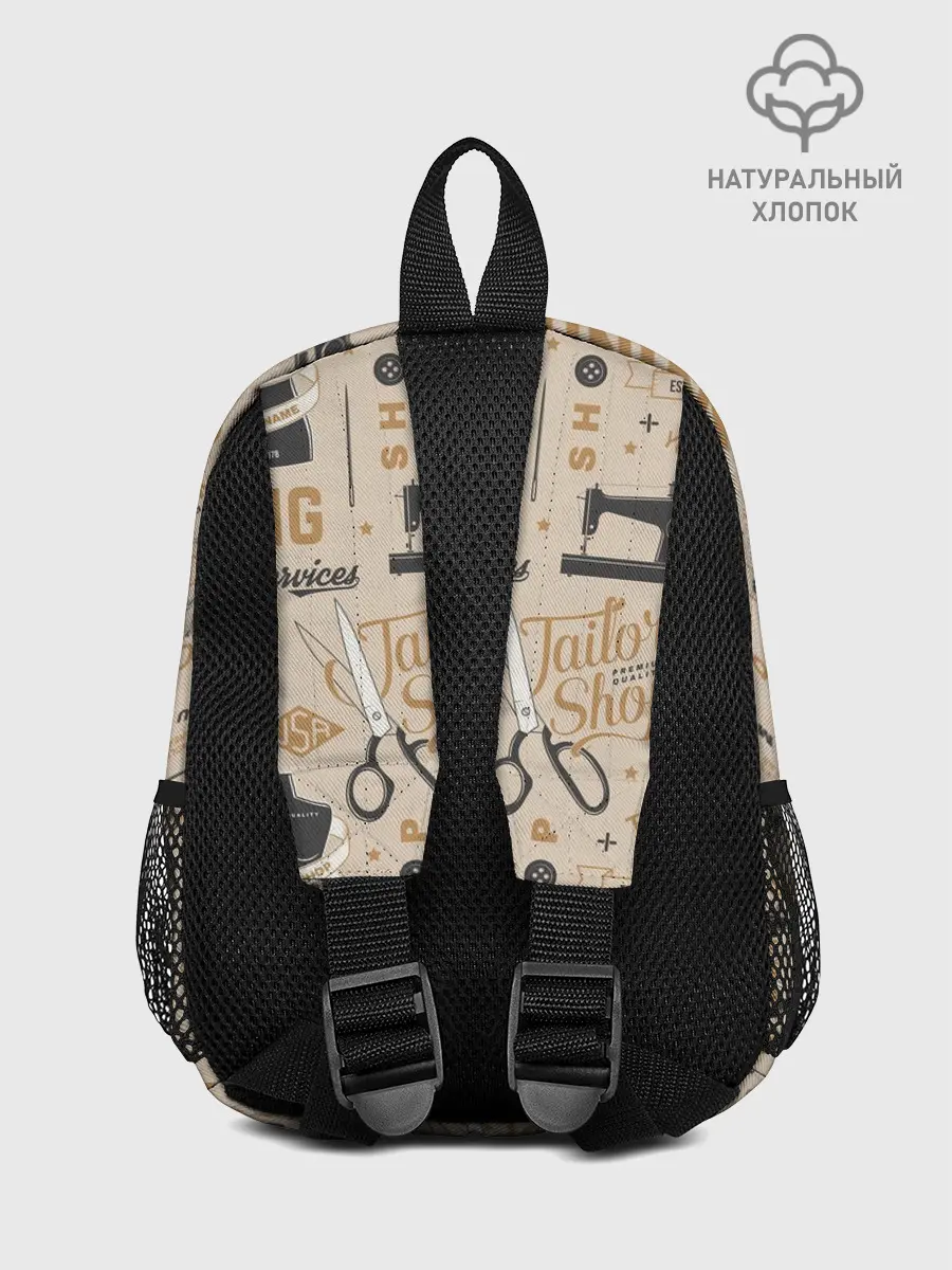 Рюкзак детский / sewing